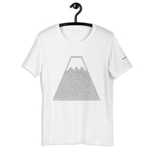 画像をギャラリービューアに読み込む, Mt. KANJI T-shirt / かんじさんティーシャツ